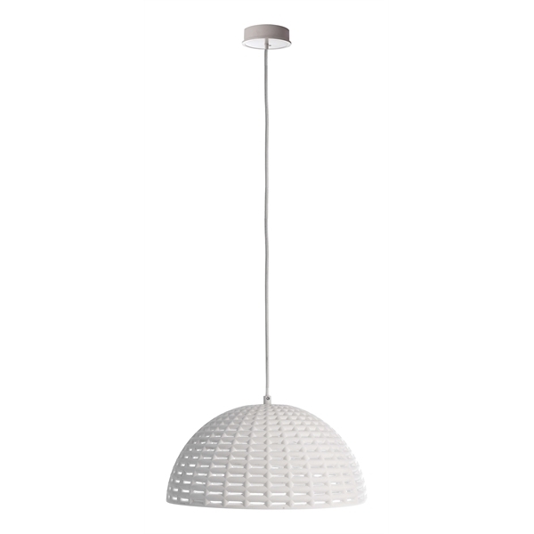 

Подвесной светильник Deko-Light Basket 342143, Белый, Basket 342143
