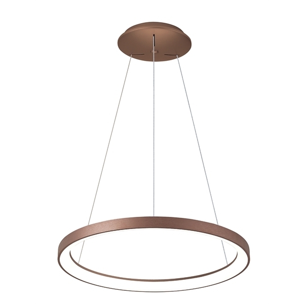

Подвесной светильник Deko-Light Merope 342157, Коричневый, Merope 342157