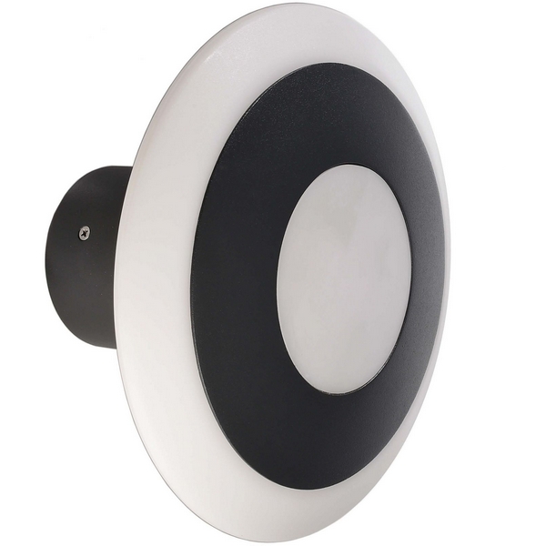 

Бра Deko-Light Bermuda 342160, Черный, Bermuda 342160