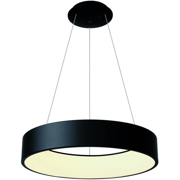 

Подвесной светильник LED Deko-Light Sculptoris 342188, Черный, Sculptoris 342188