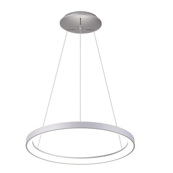 

Подвесной светильник LED Deko-Light Merope 342191, Серебро, Merope 342191