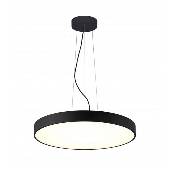 

Подвесной светильник LED Deko-Light Menkar 342202, Черный, Menkar 342202