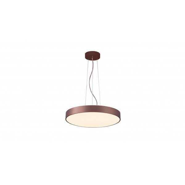 

Подвесной светильник Deko-Light Menkar 342204, Кофейный, Menkar 342204