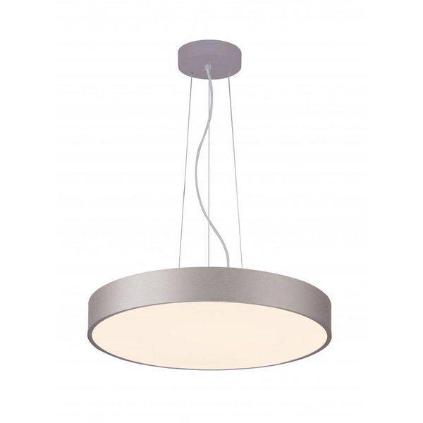 

Подвесной светильник Deko-Light Menkar 342207, Серебро, Menkar 342207