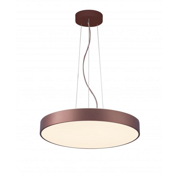 

Подвесной светильник LED Deko-Light Menkar 342208, Кофейный, Menkar 342208