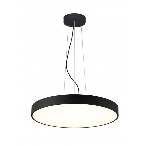 

Подвесной светильник LED Deko-Light Menkar 342210, Черный, Menkar 342210