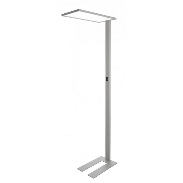 

Торшер Deko-Light Office One 343022, Серебро, Office One 343022