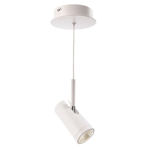 

Подвесной светильник LED Deko-Light Dabih 348037, Белый, Dabih 348037