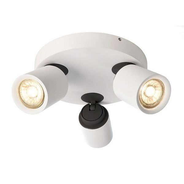 

Спот Librae Deko-Light Round 348078, Белый, Librae Round 348078