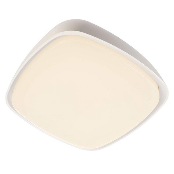 

Потолочный светильник IP65 уличный LED Deko-Light Aurigae 348121, Белый, Aurigae 348121