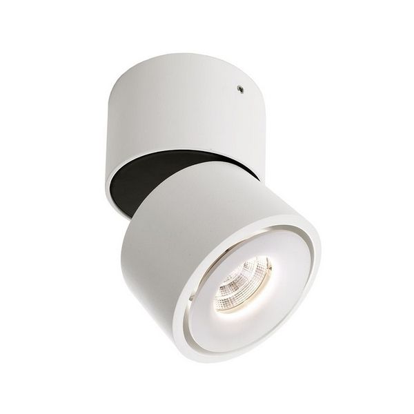 

Спот Deko-Light Uni 348122, Белый, Uni 348122