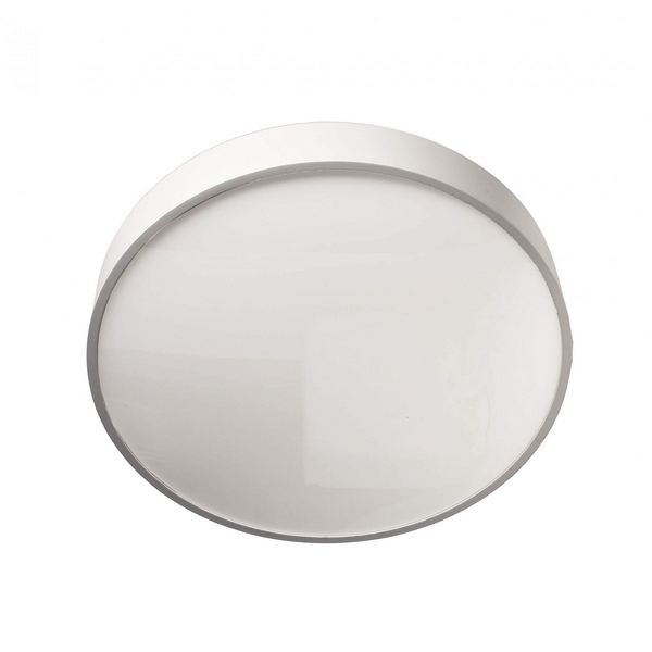 

Потолочный светильник круглый влагозащищенный LED Deko-Light Altais 348143, Белый, Altais 348143