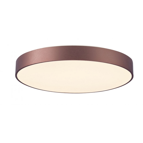 

Потолочный светильник Deko-Light Merope 348205, Кофейный, Merope 348205