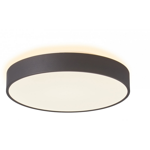 

Потолочный светодиодный светильник Deko-Light Menkar 348207, Черный, Menkar 348207
