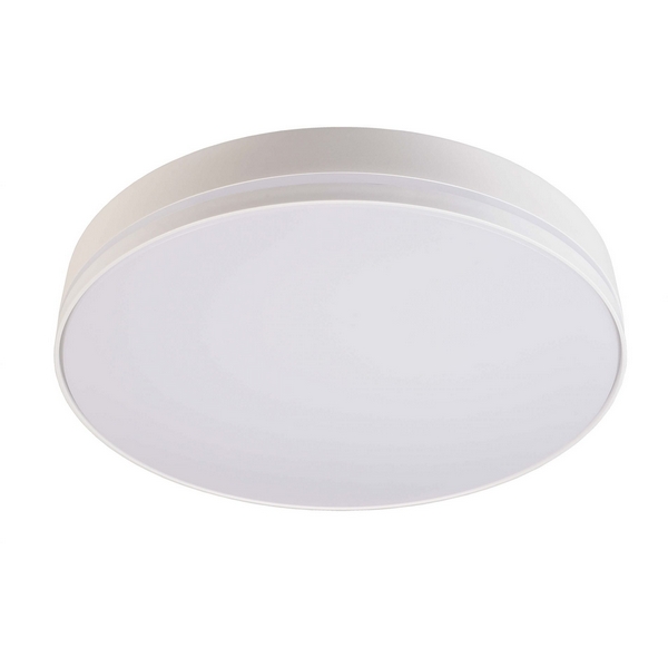 

Потолочный светильник уличный Deko-Light Subra 401003, Белый, Subra 401003