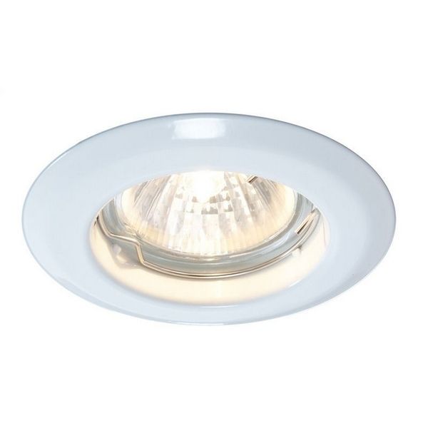 

Встраиваемый светильник Deko-Light 442051, Белый, 442051