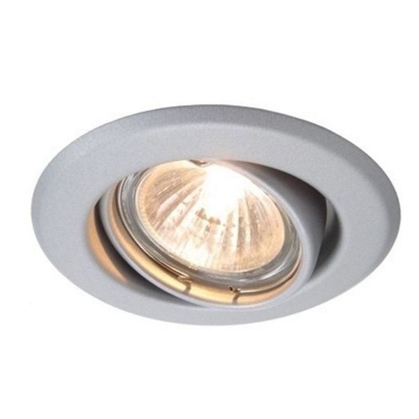 

Встраиваемый светильник Deko-Light 442841, Серый, 442841