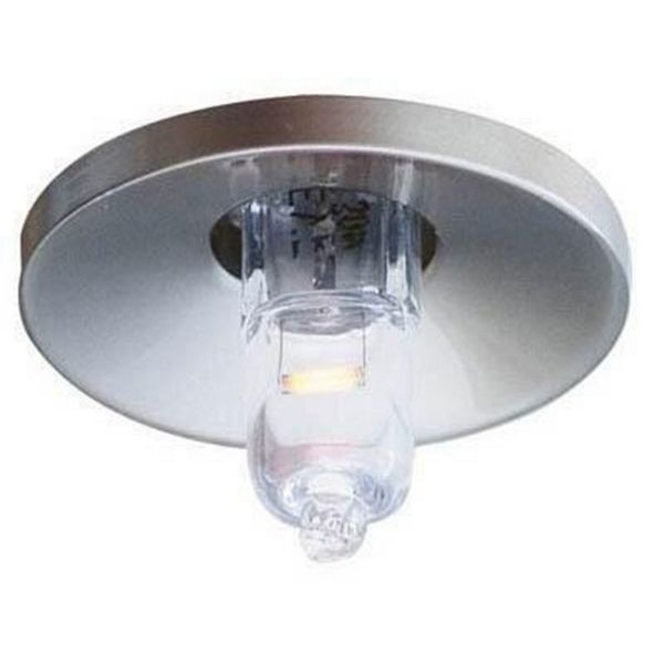 

Встраиваемый светильник Lightpoint 448014 (Deko-Light), Серебро, Lightpoint 448014