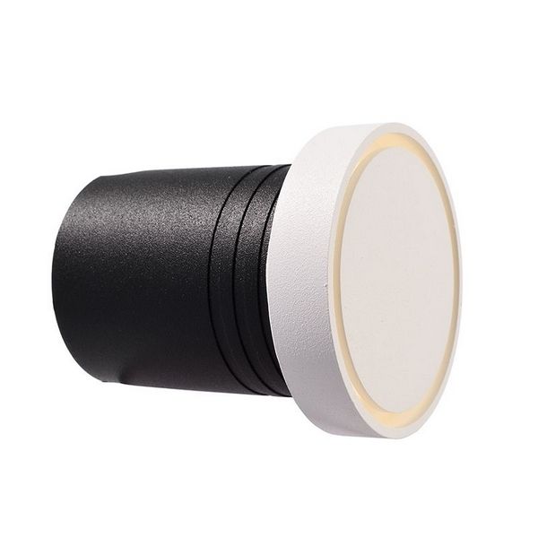 

Встраиваемый светильник Deko-Light Hadar 563003, Белый, Hadar 563003