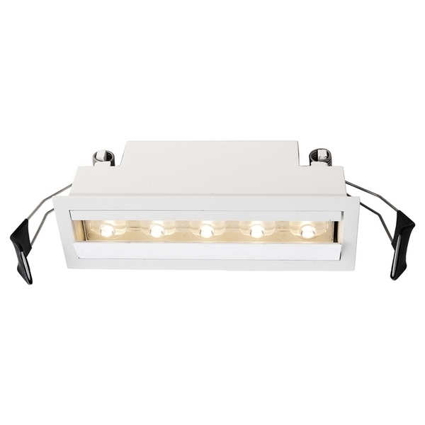 

Точечный светильник светодиодный 5 Deko-Light Ceti 563006, Белый, Ceti 5 563006