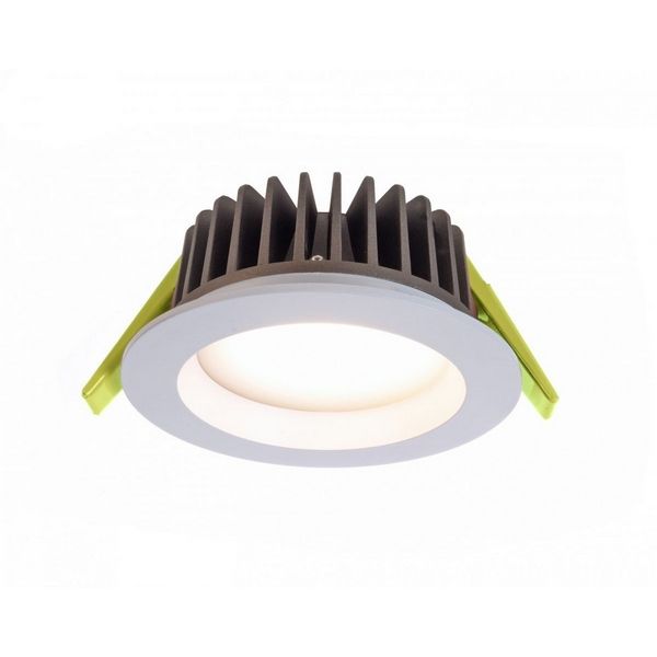 

Встраиваемый светильник светодиодный Deko-Light Cob 565007, Белый, Cob 565007