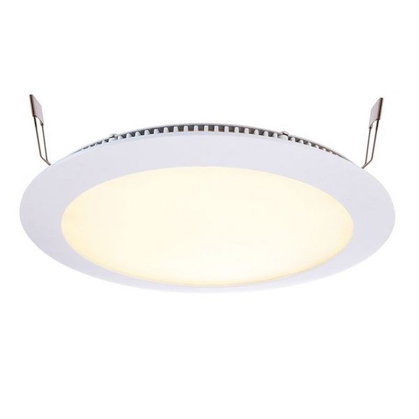 

Встраиваемый светильник круглый Deko-Light Led Panel 565094, Белый, Led Panel 565094
