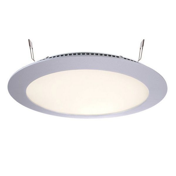 

Встраиваемый светильник Deko-Light Led Panel 565095, Серебро, Led Panel 565095