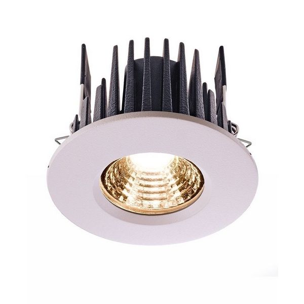 

Встраиваемый светильник IP65 светодиодный Deko-Light Cob 565108, Белый, Cob 565108