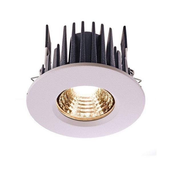 

Встраиваемый светильник IP65 светодиодный Deko-Light Cob 565110, Белый, Cob 565110