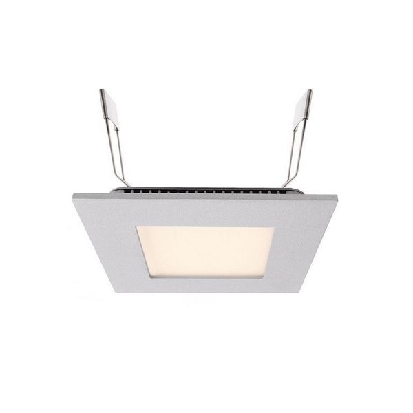 

Встраиваемый светильник Deko-Light Led Panel 565153, Серебро, Led Panel 565153