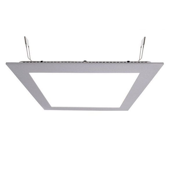 

Встраиваемый светильник Deko-Light Led Panel 565163, Серебро, Led Panel 565163