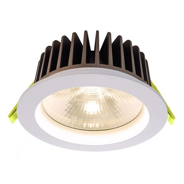 

Встраиваемый светильник светодиодный Deko-Light Cob 565180, Белый, Cob 565180