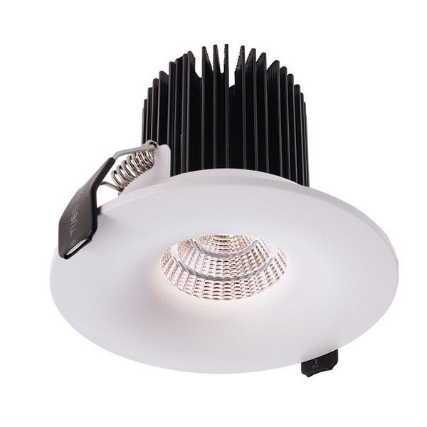

Встраиваемый светильник светодиодный Deko-Light Cob 565224, Белый, Cob 565224