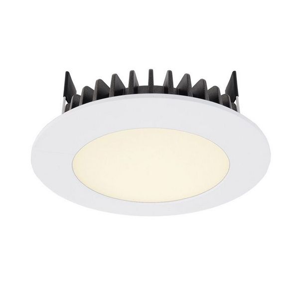

Встраиваемый светильник Deko-Light Led Panel 565229, Белый, Led Panel 565229