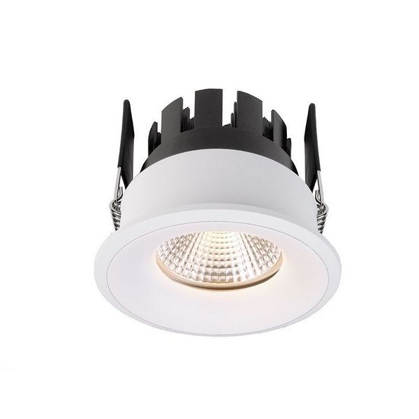 

Встраиваемый светильник Deko-Light Orionis 565237, Белый, Orionis 565237