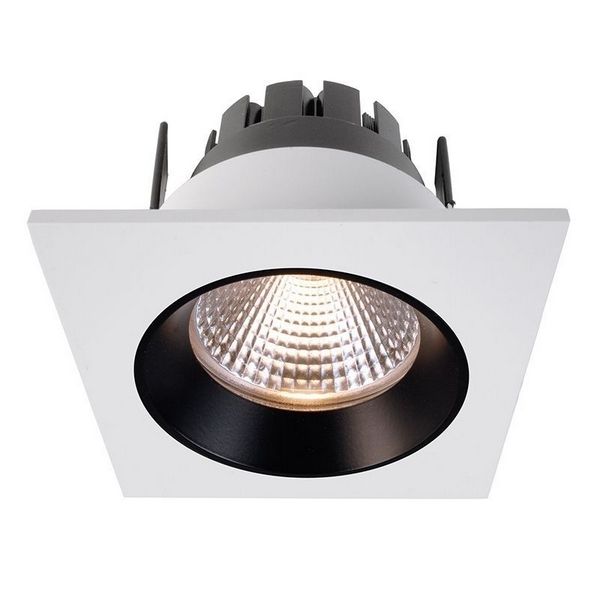 

Встраиваемый светильник Deko-Light Orionis 565242, Белый, Orionis 565242