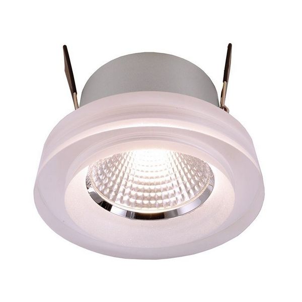 

Встраиваемый светильник светодиодный Deko-Light Cob 565247, Белый, Cob 565247