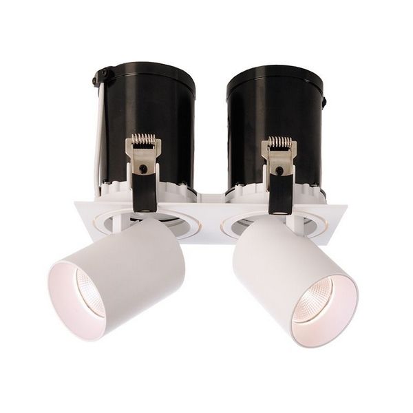 

Встраиваемый светильник Deko-Light Rigel Mini 565314, Белый, Rigel Mini 565314