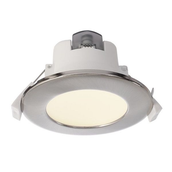 

Встраиваемый светильник круглый светодиодный Deko-Light Acrux 565315, Acrux 565315