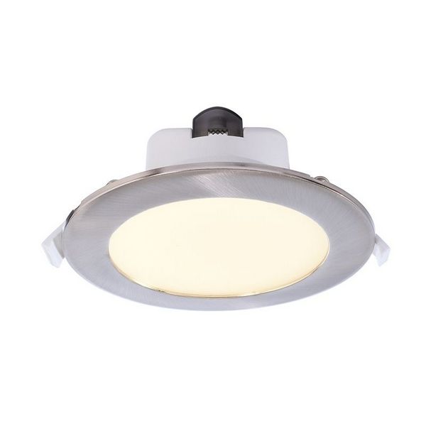 

Встраиваемый светильник Deko-Light Acrux 565317, Белый, Acrux 565317