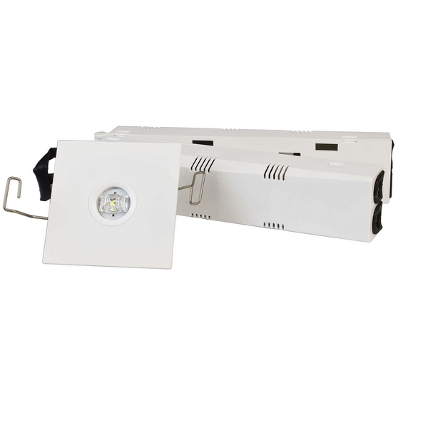 

Точечный светильник IP40 светодиодный Deko-Light Alnair 565326, Белый, Alnair 565326