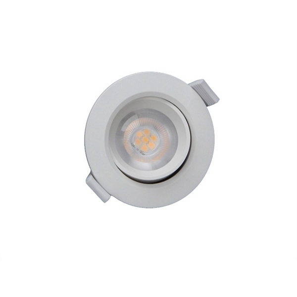 

Точечный светильник Deko-Light Smd 565337, Белый, Smd 565337