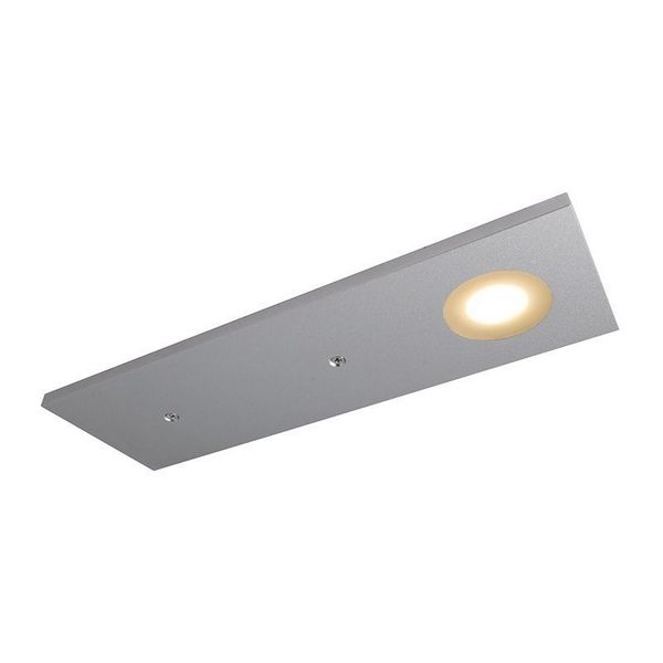 

Точечный светильник Fine 687035 Deko-Light, Серебро, Fine 687035