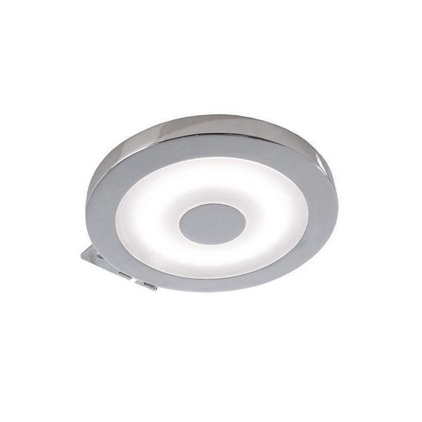 

Настенный светильник Deko-Light Mirror 687037, Серебро, Mirror 687037