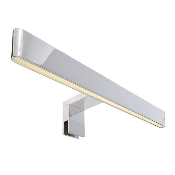 

Настенный светильник Deko-Light Mirror 687065, Серебро, Mirror 687065