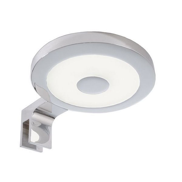 

Настенный светильник Mirror 687069 (Deko-Light), Серебро, Mirror 687069