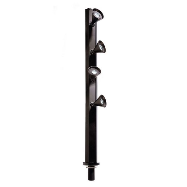

Спот Deko-Light Karva 688001, Черный, Karva 688001