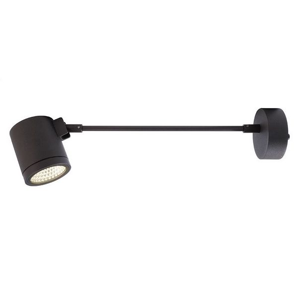 

Подсветка для витрин Mobby 688009 (Deko-Light), Серый, Mobby 688009