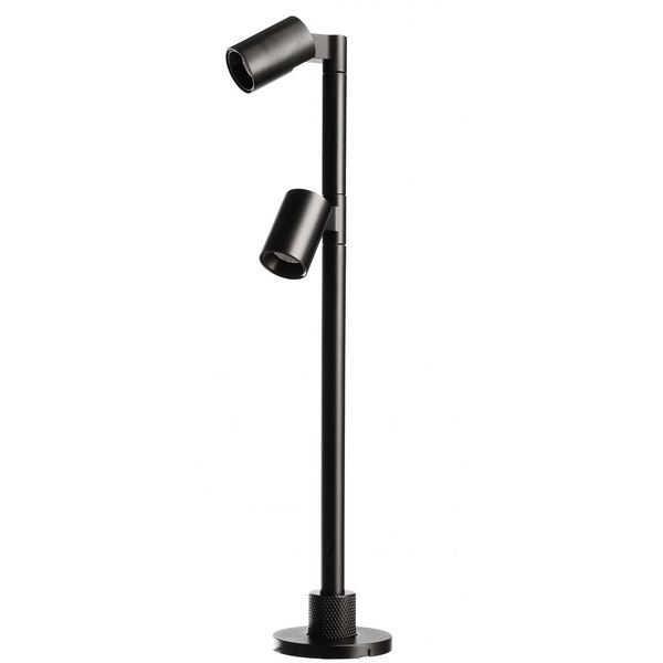 

Торшер светодиодный для чтения Deko-Light Herculis 688038, Черный, Herculis 688038