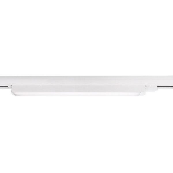 

Трековый светильник 110V Deko-Light Linear 707015, Белый, Linear 707015